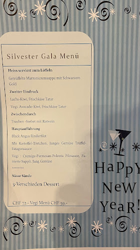 Restaurant Pizzeria Post