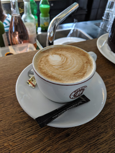 Gessnerallee 17, 8001 Zürich