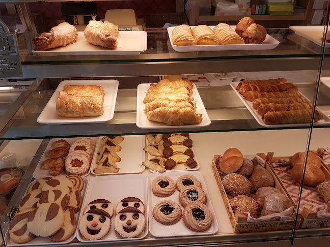 Opinii despre Wacker Beck în Oftringen - Gastronomie und Hotellerie