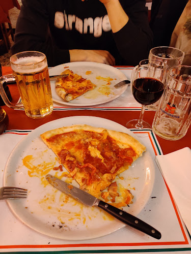 Pizzeria Fleur-de-Lys - Gastronomie und Hotellerie