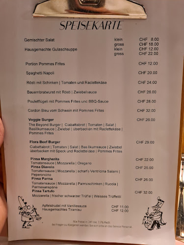 BACiO della MAMMA - Luzern