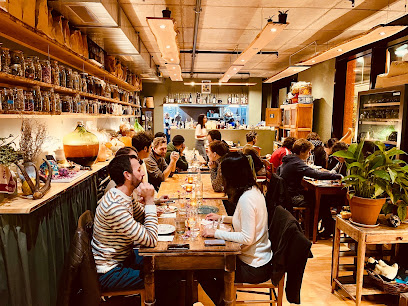 Artemisia le bistrot