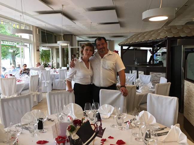 Comentarii opinii despre Restaurant-Pizzeria du Stand de Vernand