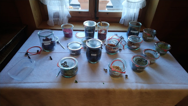 Restaurant Dentenberg - Gastronomie und Hotellerie