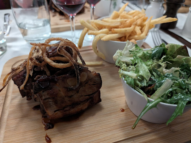 Pl. du Bourg-de-Four 4, 1204 Genève