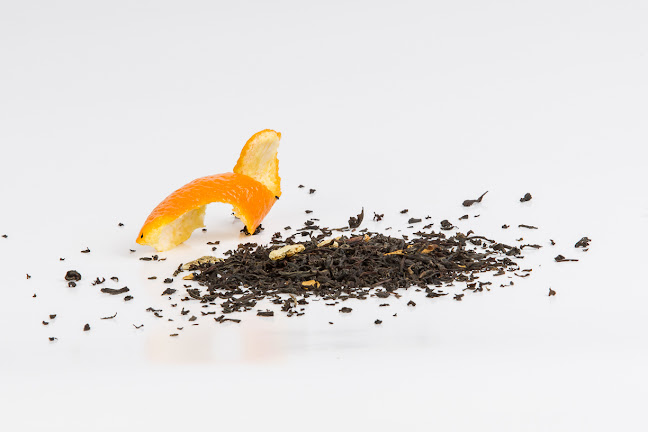 Comentarii opinii despre Teehaus Wühre (Online-Shop)