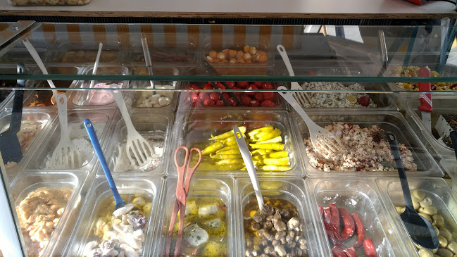 Comentarii opinii despre Wochenmarkt Sankt-Stephans-Platz