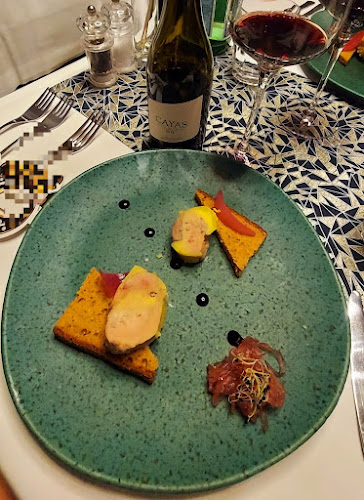 Comentarii opinii despre Le Rive Gauche