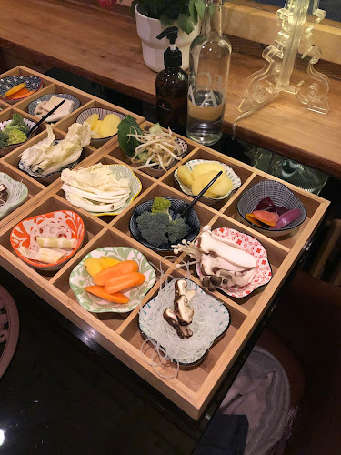 Comentarii opinii despre DUNK hot pot & lounge