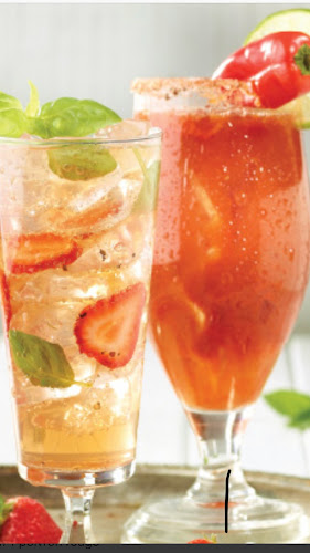 Phoenix Bar - Gastronomie und Hotellerie