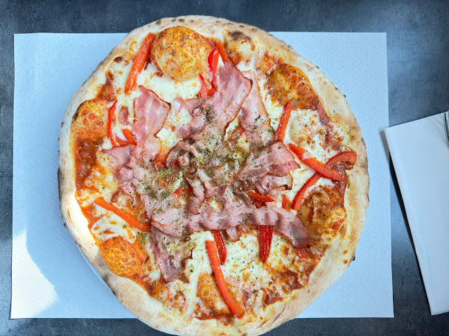 Opinii despre Rao's pizza Conthey în Conthey - Gastronomie und Hotellerie