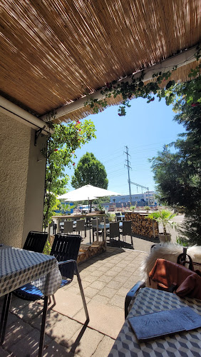 Opinii despre Restaurant "Zur Post" în Märstetten - Gastronomie und Hotellerie