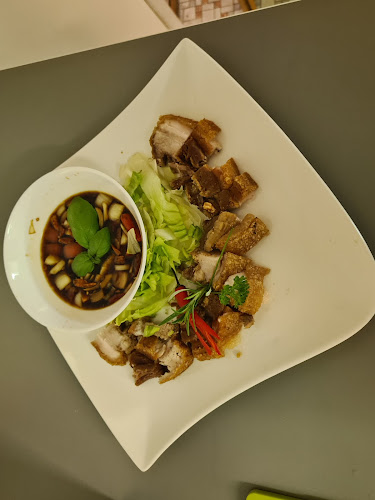 Sternen Rebstein - Rebstein