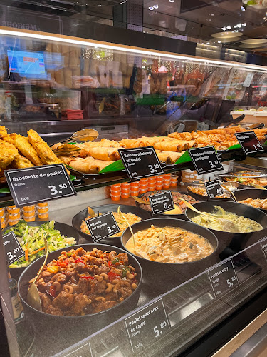 Opinii despre My Thaï în Petit-Lancy - Gastronomie und Hotellerie