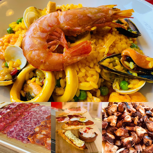 La Taperia - Gastronomie und Hotellerie