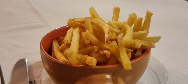 Restaurant La Semplicità - Gastronomie und Hotellerie