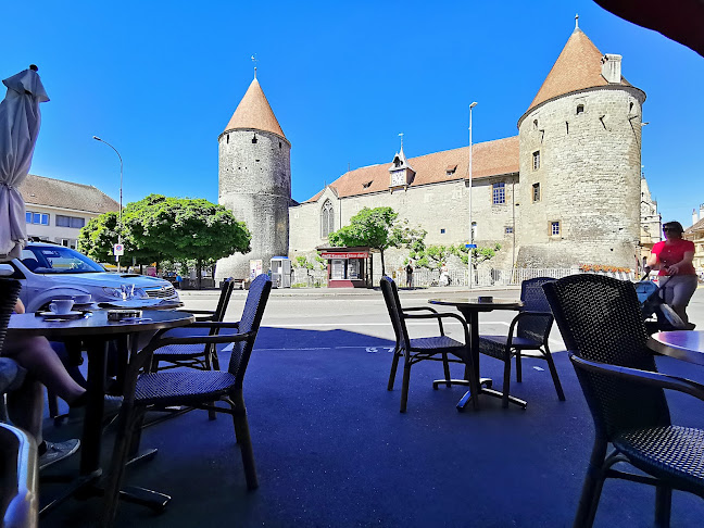 Kalaya - Yverdon-les-Bains