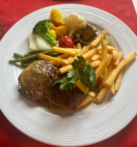 Restaurant Laufeneck