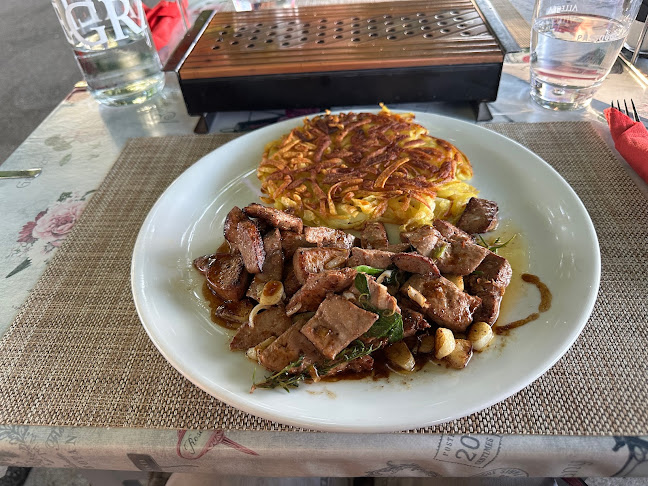 Seestrasse 48, 8594 Güttingen