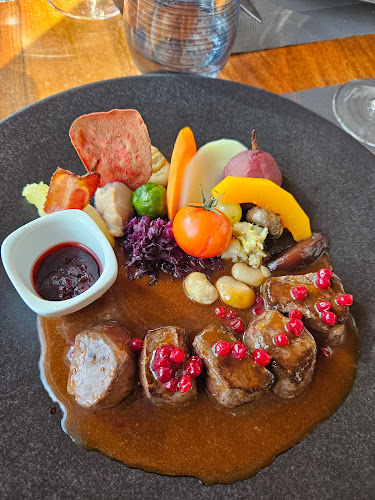 Opinii despre Auberge de Chaulin în Chamby - Gastronomie und Hotellerie