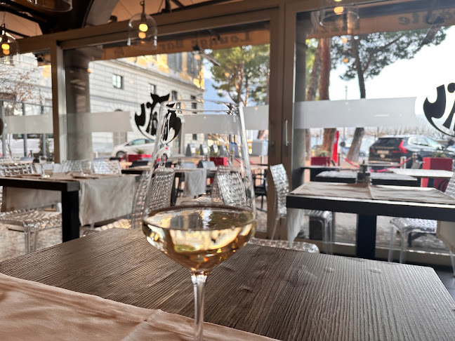 Comentarii opinii despre Ristorante-pizzeria Mary