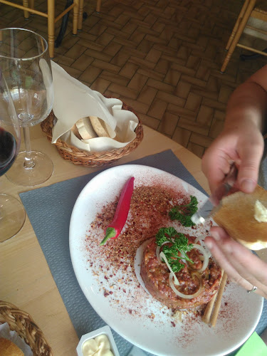 Comentarii opinii despre Café de Champlan