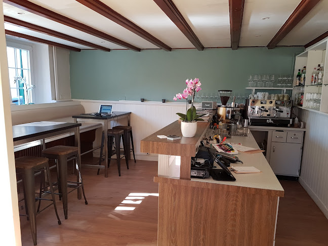 Comentarii opinii despre Restaurant Le Café Allure