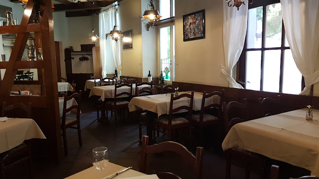 Al Giardino - Gastronomie und Hotellerie