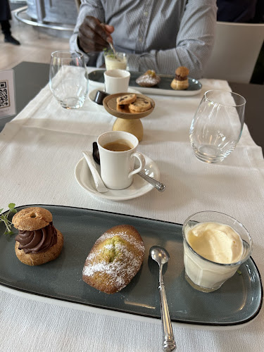 Comentarii opinii despre Restaurant Le Trinquet