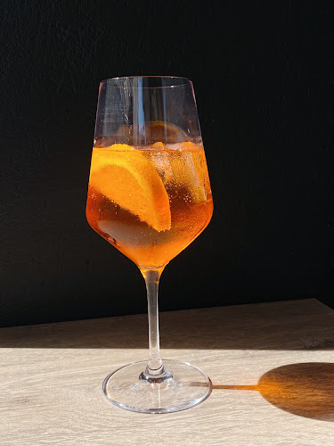 Opinii despre Osteria Sazio în Zürich - Gastronomie und Hotellerie