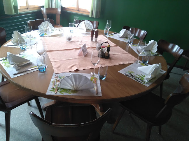 Landgasthaus Strauss