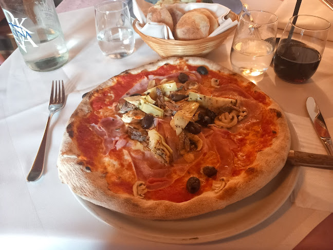 Osteria Restaurant Schwanen - Gastronomie und Hotellerie