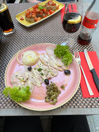 la bocca City - St. Gallen