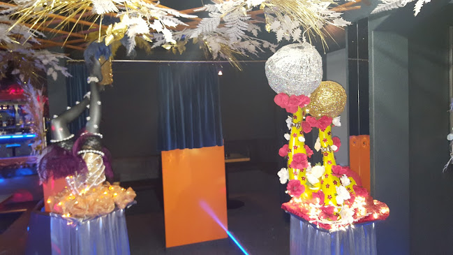 Bar Blue Lagoon - Wollerau