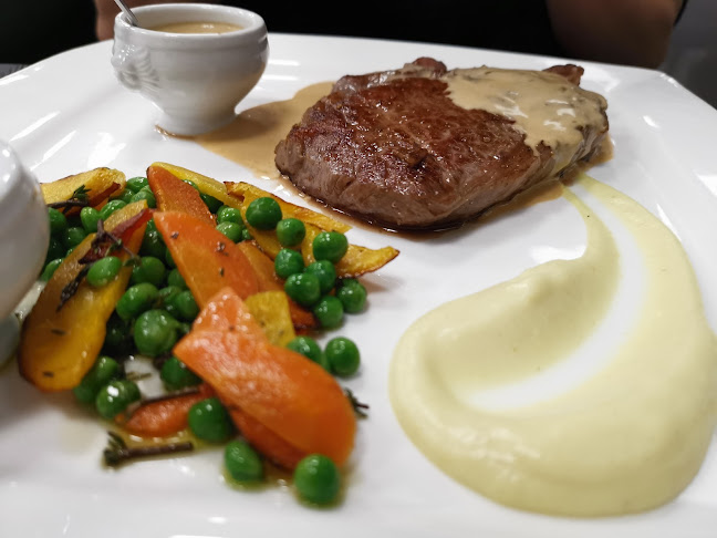 Comentarii opinii despre P'tit Coin Gourmand