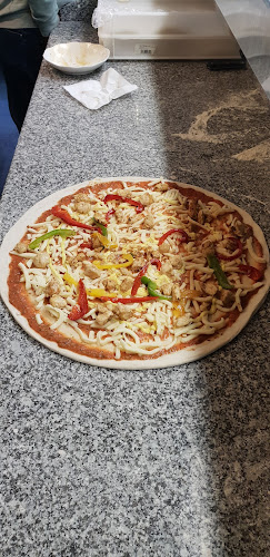 Comentarii opinii despre Pizza Town Luzern