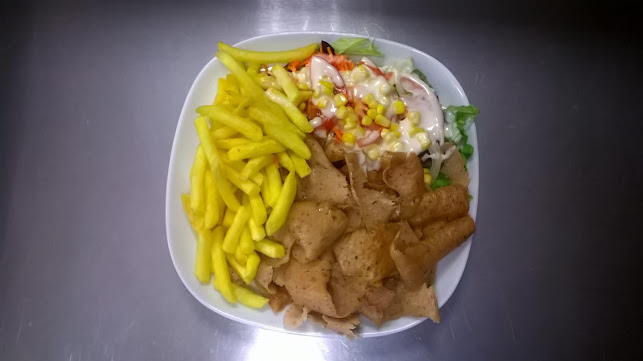 Comentarii opinii despre Pizza Pâte kebab(kebap)restaurant