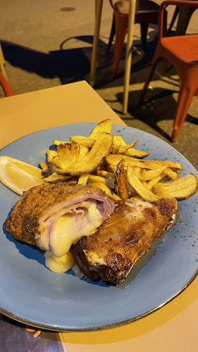 Opinii despre Vieil Ouchy în Lausanne - Gastronomie und Hotellerie