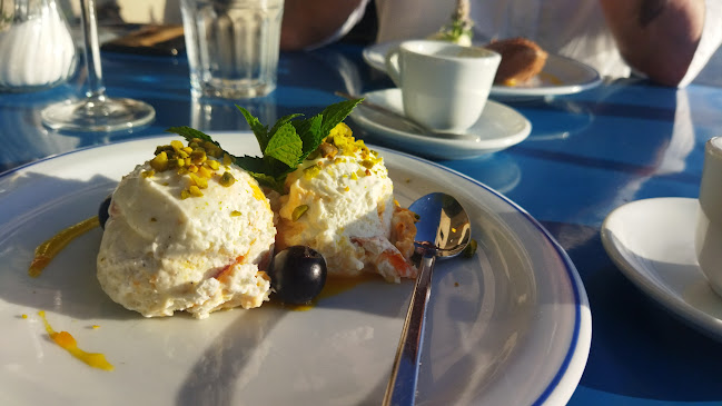 Rostiger Anker - Basel