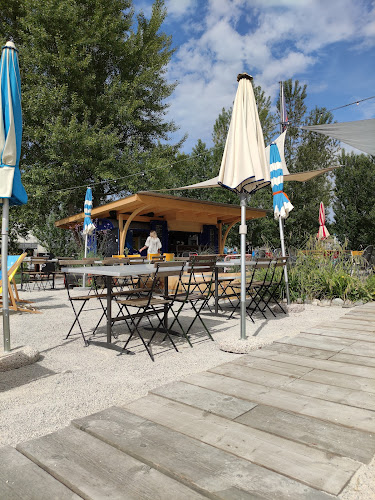 Opinii despre Marina în Basel - Gastronomie und Hotellerie