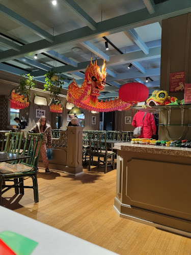 Comentarii opinii despre Restaurant Singapore