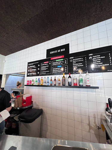 Rue des Eaux-Vives 21, 1207 Genève