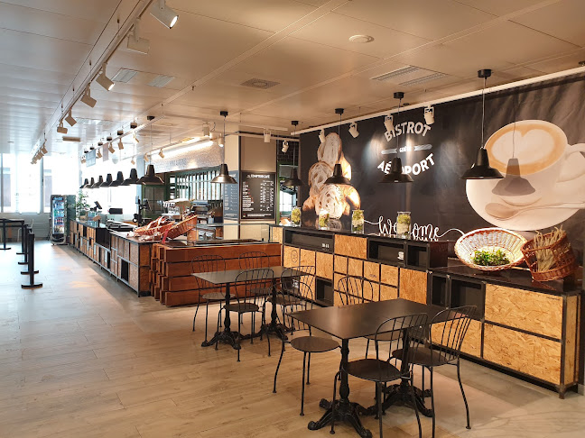 Bistrot Genève - Meyrin