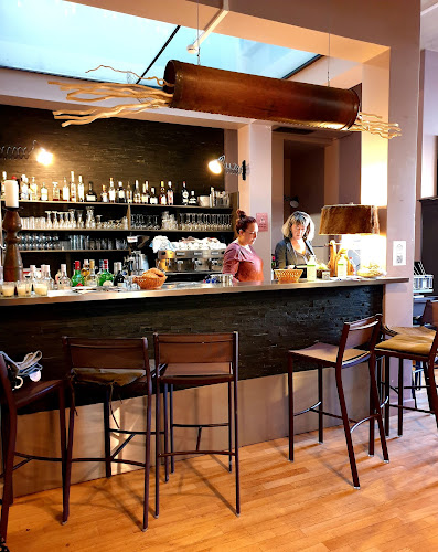 Brasserie de l'Ancien Manège - Gastronomie und Hotellerie