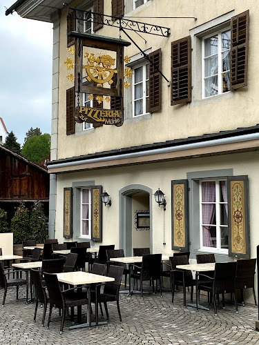Altstadt Pizzeria zur Mühle - Sursee