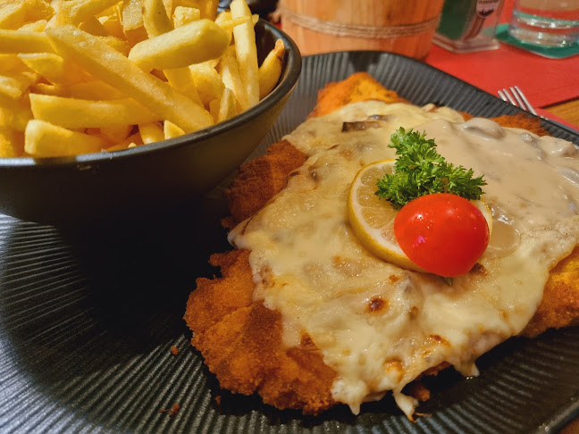 Comentarii opinii despre Turm Café und Pub