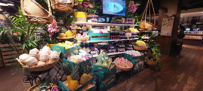 GLOBUS THE BAR - Gastronomie und Hotellerie