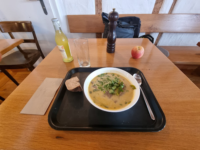 Comentarii opinii despre Spoon GmbH