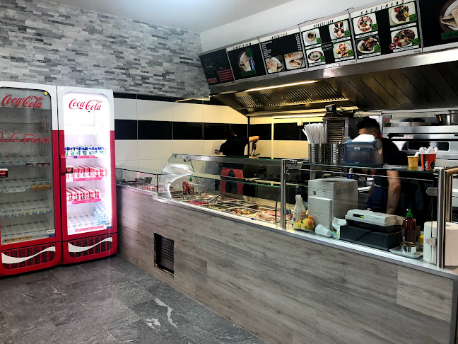 Comentarii opinii despre Al Mouchtar - Badenerstrasse