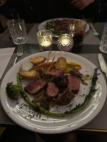 Opinii despre Joys Basel în Basel - Gastronomie und Hotellerie